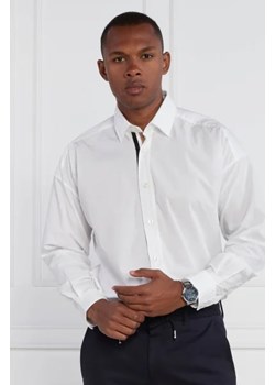 BOSS BLACK Koszula | Relaxed fit ze sklepu Gomez Fashion Store w kategorii Koszule męskie - zdjęcie 172912759
