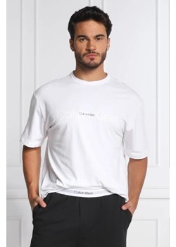 Calvin Klein Underwear T-shirt | Regular Fit ze sklepu Gomez Fashion Store w kategorii T-shirty męskie - zdjęcie 172912779