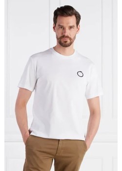 Trussardi T-shirt | Regular Fit ze sklepu Gomez Fashion Store w kategorii T-shirty męskie - zdjęcie 172912797