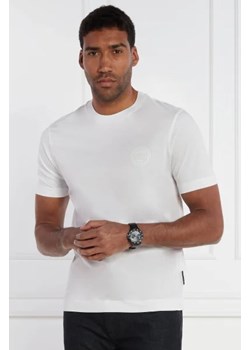 BOSS BLACK T-shirt Thompson | Regular Fit ze sklepu Gomez Fashion Store w kategorii T-shirty męskie - zdjęcie 172912926