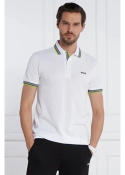 BOSS GREEN Polo Paddy | Regular Fit ze sklepu Gomez Fashion Store w kategorii T-shirty męskie - zdjęcie 172912959