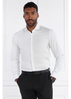 HUGO Koszula Erriko | Extra slim fit ze sklepu Gomez Fashion Store w kategorii Koszule męskie - zdjęcie 172913066