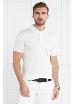 BOSS BLACK Polo Phillipson | Regular Fit ze sklepu Gomez Fashion Store w kategorii T-shirty męskie - zdjęcie 172913277