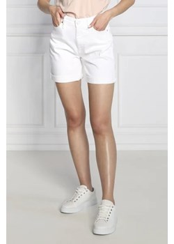 Calvin Klein Szorty | Regular Fit ze sklepu Gomez Fashion Store w kategorii Szorty - zdjęcie 172913338