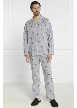 POLO RALPH LAUREN Piżama | Regular Fit ze sklepu Gomez Fashion Store w kategorii Piżamy męskie - zdjęcie 172913656
