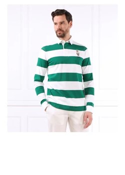 POLO RALPH LAUREN Polo | Regular Fit ze sklepu Gomez Fashion Store w kategorii T-shirty męskie - zdjęcie 172913827
