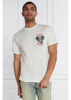 Kenzo T-shirt | Classic fit ze sklepu Gomez Fashion Store w kategorii T-shirty męskie - zdjęcie 172913885