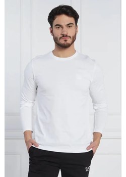 BOSS ORANGE Longsleeve Tacks | Regular Fit ze sklepu Gomez Fashion Store w kategorii T-shirty męskie - zdjęcie 172913948