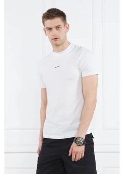 Karl Lagerfeld T-shirt CREWNECK | Regular Fit ze sklepu Gomez Fashion Store w kategorii T-shirty męskie - zdjęcie 172914107