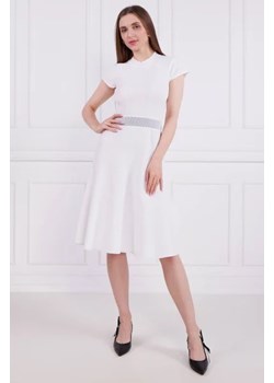 Karl Lagerfeld Sukienka ze sklepu Gomez Fashion Store w kategorii Sukienki - zdjęcie 172914135