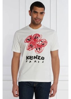 Kenzo T-shirt | Regular Fit ze sklepu Gomez Fashion Store w kategorii T-shirty męskie - zdjęcie 172914168