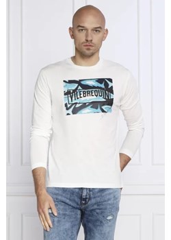 Vilebrequin Longsleeve ALES | Regular Fit ze sklepu Gomez Fashion Store w kategorii T-shirty męskie - zdjęcie 172914299