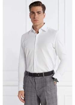 BOSS BLACK Koszula C-HAL | Casual fit ze sklepu Gomez Fashion Store w kategorii Koszule męskie - zdjęcie 172914478
