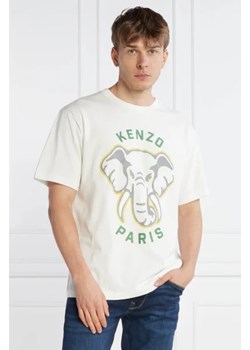 Kenzo T-shirt | Oversize fit ze sklepu Gomez Fashion Store w kategorii T-shirty męskie - zdjęcie 172914588