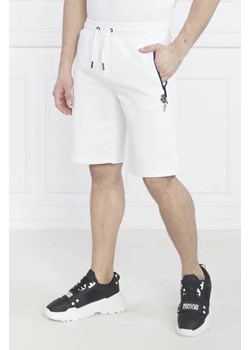 Karl Lagerfeld Szorty | Regular Fit ze sklepu Gomez Fashion Store w kategorii Spodenki męskie - zdjęcie 172914695