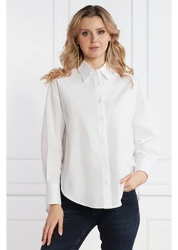 DONDUP - made in Italy Koszula | Regular Fit ze sklepu Gomez Fashion Store w kategorii Koszule damskie - zdjęcie 172914747