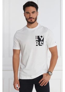 Tommy Hilfiger T-shirt | Regular Fit ze sklepu Gomez Fashion Store w kategorii T-shirty męskie - zdjęcie 172914829