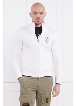 Aeronautica Militare Bluza | Regular Fit ze sklepu Gomez Fashion Store w kategorii Bluzy męskie - zdjęcie 172914838