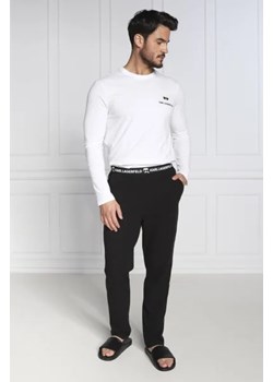 Karl Lagerfeld Piżama | Relaxed fit ze sklepu Gomez Fashion Store w kategorii Piżamy męskie - zdjęcie 172914859