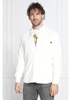 Vilebrequin Koszula CANEIRET | Regular Fit ze sklepu Gomez Fashion Store w kategorii Koszule męskie - zdjęcie 172914898