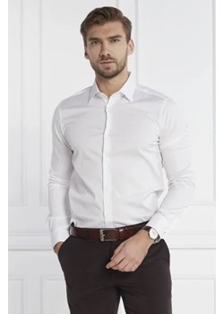 Joop! Koszula Pit | Slim Fit ze sklepu Gomez Fashion Store w kategorii Koszule męskie - zdjęcie 172914965