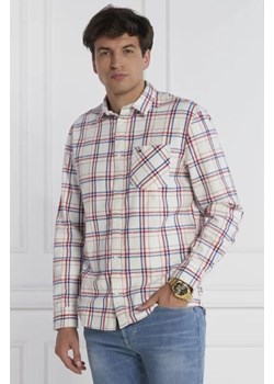 Tommy Jeans Koszula | Regular Fit ze sklepu Gomez Fashion Store w kategorii Koszule męskie - zdjęcie 172914998