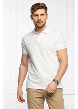 Marc O' Polo Polo | Regular Fit | Pique ze sklepu Gomez Fashion Store w kategorii T-shirty męskie - zdjęcie 172915099