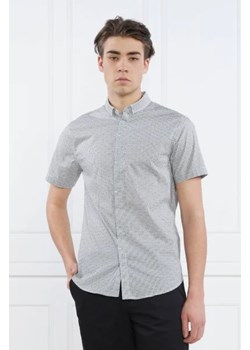 Armani Exchange Koszula | Slim Fit ze sklepu Gomez Fashion Store w kategorii Koszule męskie - zdjęcie 172915108