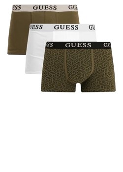 Guess Underwear Bokserki 3-pack ze sklepu Gomez Fashion Store w kategorii Majtki męskie - zdjęcie 172915125