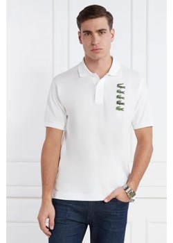Lacoste Polo | Classic fit ze sklepu Gomez Fashion Store w kategorii T-shirty męskie - zdjęcie 172915228