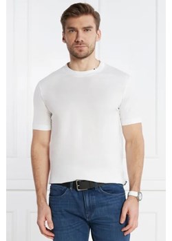 BOSS BLACK T-shirt Tiburt | Regular Fit ze sklepu Gomez Fashion Store w kategorii T-shirty męskie - zdjęcie 172915347