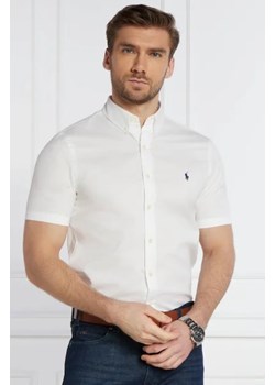 POLO RALPH LAUREN Koszula | Slim Fit ze sklepu Gomez Fashion Store w kategorii Koszule męskie - zdjęcie 172915448