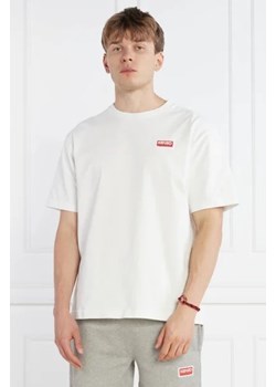 Kenzo T-shirt | Oversize fit ze sklepu Gomez Fashion Store w kategorii T-shirty męskie - zdjęcie 172915457