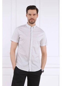 Armani Exchange Koszula | Slim Fit ze sklepu Gomez Fashion Store w kategorii Koszule męskie - zdjęcie 172915526