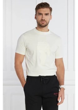 Karl Lagerfeld T-shirt | Regular Fit ze sklepu Gomez Fashion Store w kategorii T-shirty męskie - zdjęcie 172915595