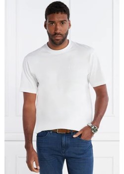 BOSS BLACK T-shirt Tessin 18 | Regular Fit ze sklepu Gomez Fashion Store w kategorii T-shirty męskie - zdjęcie 172915605