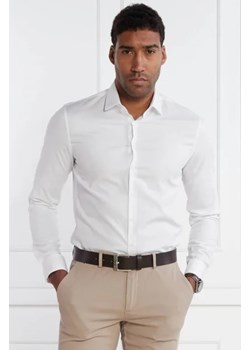 Calvin Klein Koszula | Slim Fit ze sklepu Gomez Fashion Store w kategorii Koszule męskie - zdjęcie 172915665