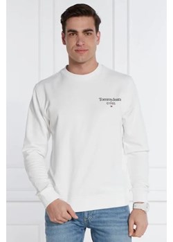 Tommy Jeans Bluza | Regular Fit ze sklepu Gomez Fashion Store w kategorii Bluzy męskie - zdjęcie 172915705