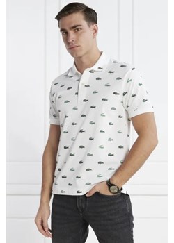Lacoste Polo | Classic fit ze sklepu Gomez Fashion Store w kategorii T-shirty męskie - zdjęcie 172915718