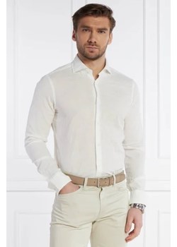 Joop! Koszula 146Pai-W | Slim Fit ze sklepu Gomez Fashion Store w kategorii Koszule męskie - zdjęcie 172915757