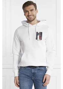 Tommy Hilfiger Bluza | Regular Fit ze sklepu Gomez Fashion Store w kategorii Bluzy męskie - zdjęcie 172915776