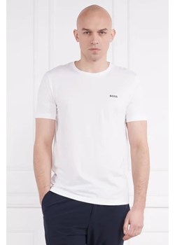 BOSS GREEN T-shirt Tee 7 | Regular Fit ze sklepu Gomez Fashion Store w kategorii T-shirty męskie - zdjęcie 172915789