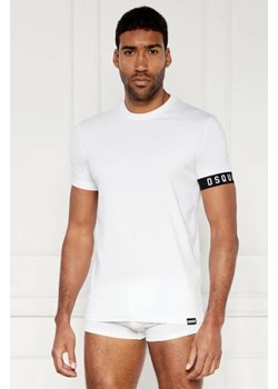 Dsquared2 T-shirt | Slim Fit ze sklepu Gomez Fashion Store w kategorii T-shirty męskie - zdjęcie 172915906