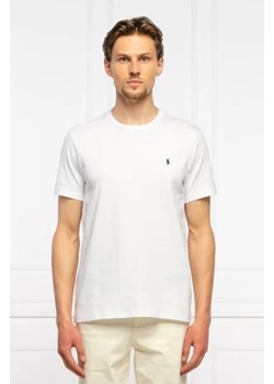 POLO RALPH LAUREN T-shirt | Regular Fit ze sklepu Gomez Fashion Store w kategorii T-shirty męskie - zdjęcie 172916009
