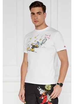 ST.Barth T-shirt | Regular Fit ze sklepu Gomez Fashion Store w kategorii T-shirty męskie - zdjęcie 172916095
