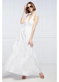 Pinko Sukienka SORAGNA ze sklepu Gomez Fashion Store w kategorii Sukienki - zdjęcie 172916148