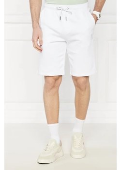 Karl Lagerfeld Szorty | Regular Fit ze sklepu Gomez Fashion Store w kategorii Spodenki męskie - zdjęcie 172916195