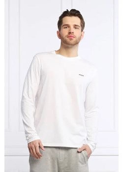 HUGO Longsleeve Derol222 | Regular Fit ze sklepu Gomez Fashion Store w kategorii T-shirty męskie - zdjęcie 172916199