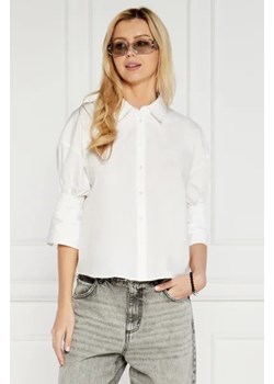 HUGO Koszula Etje | Regular Fit ze sklepu Gomez Fashion Store w kategorii Koszule damskie - zdjęcie 172916358