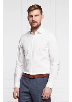 Calvin Klein Koszula | Slim Fit ze sklepu Gomez Fashion Store w kategorii Koszule męskie - zdjęcie 172916429